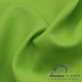 Water & Wind-Resistant Sportswear ao ar livre Jaqueta de tecido Tecido Twill Jacquard Twill-Tecido Tecido Pongee 100% poliéster (E052)